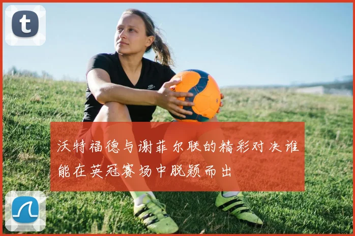 沃特福德与谢菲尔联的精彩对决谁能在英冠赛场中脱颖而出